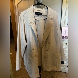 Marc New York blazer